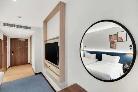 Hilton Garden Inn Riga Old Town - 16