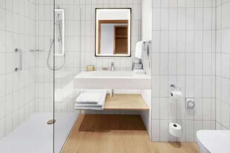 Hilton Garden Inn Riga Old Town - 42