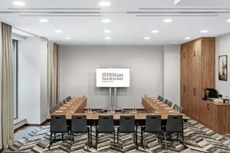 Hilton Garden Inn Riga Old Town - 34