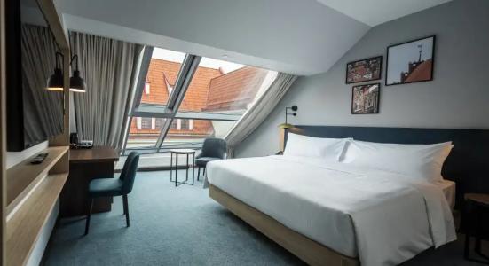 Hilton Garden Inn Riga Old Town - 32