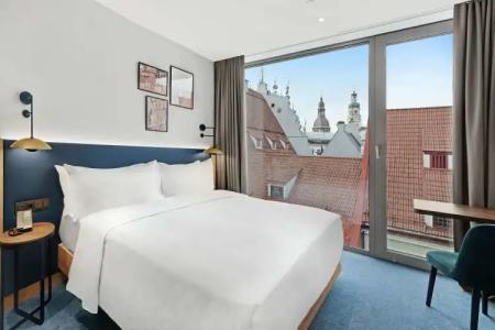 Hilton Garden Inn Riga Old Town - 2