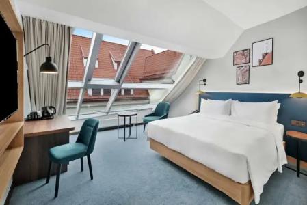 Hilton Garden Inn Riga Old Town - 40