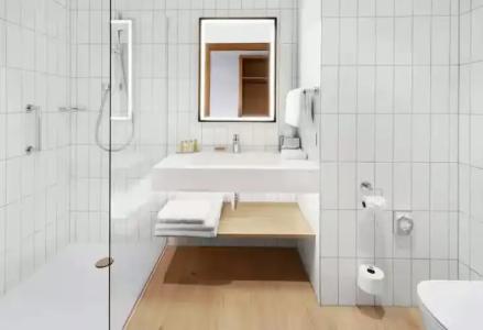 Hilton Garden Inn Riga Old Town - 50
