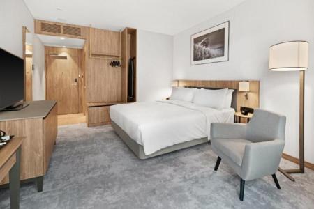 Hilton Garden Inn Vilnius City Centre - 104