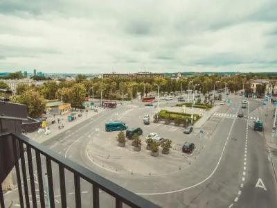 SELF CHECK-IN Railway Apartments - 111