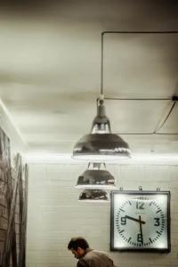 SELF CHECK-IN Railway Apartments - 19