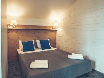 SELF CHECK-IN Railway Apartments - 79