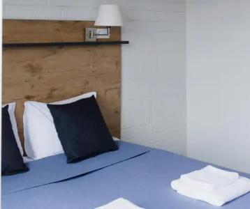 SELF CHECK-IN Railway Apartments - 37