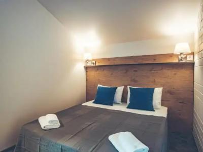 SELF CHECK-IN Railway Apartments - 34