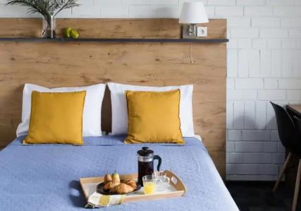 SELF CHECK-IN Railway Apartments - 77