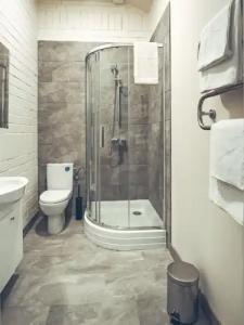 SELF CHECK-IN Railway Apartments - 67