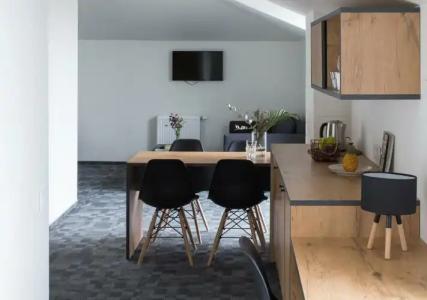 SELF CHECK-IN Railway Apartments - 78