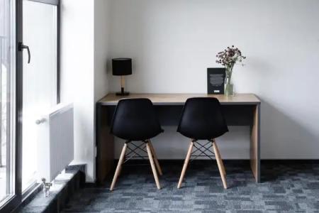 SELF CHECK-IN Railway Apartments - 11