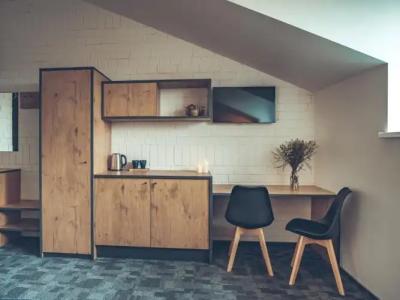 SELF CHECK-IN Railway Apartments - 17