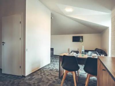 SELF CHECK-IN Railway Apartments - 94