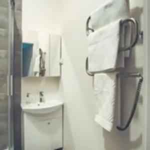 SELF CHECK-IN Railway Apartments - 129