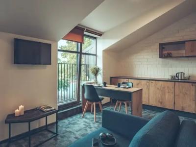 SELF CHECK-IN Railway Apartments - 85