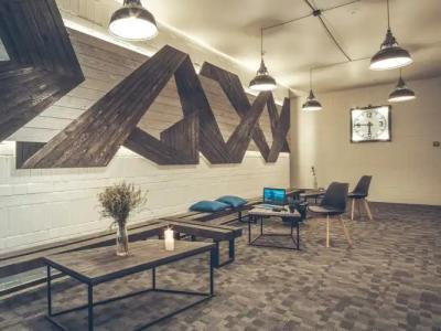 SELF CHECK-IN Railway Apartments - 10