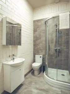 SELF CHECK-IN Railway Apartments - 30