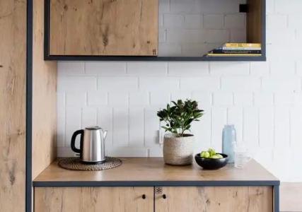 SELF CHECK-IN Railway Apartments - 48