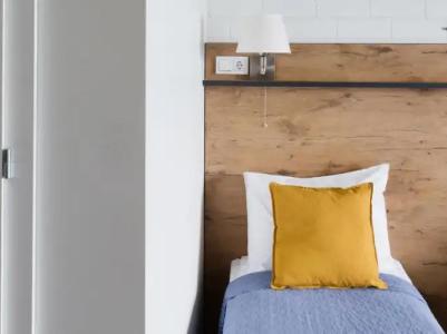 SELF CHECK-IN Railway Apartments - 35