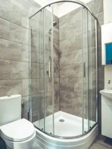 SELF CHECK-IN Railway Apartments - 91