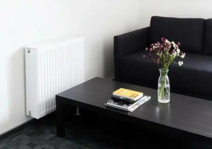 SELF CHECK-IN Railway Apartments - 76