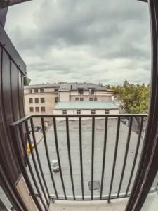 SELF CHECK-IN Railway Apartments - 140