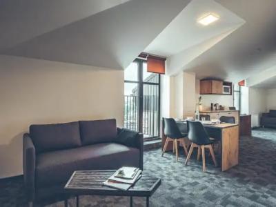 SELF CHECK-IN Railway Apartments - 72