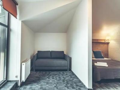 SELF CHECK-IN Railway Apartments - 124