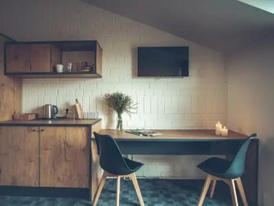 SELF CHECK-IN Railway Apartments - 64