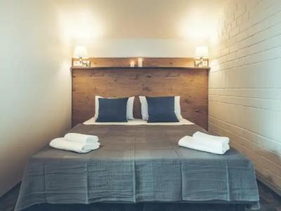 SELF CHECK-IN Railway Apartments - 3