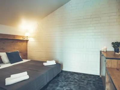 SELF CHECK-IN Railway Apartments - 45