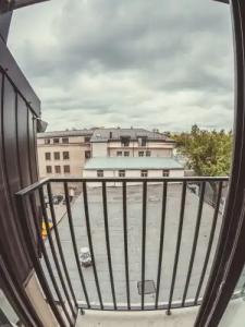 SELF CHECK-IN Railway Apartments - 108