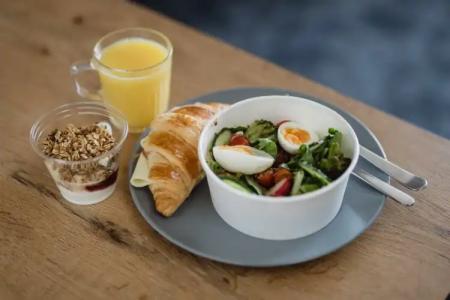 SELF CHECK-IN Railway Apartments - 41