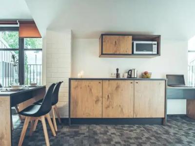 SELF CHECK-IN Railway Apartments - 73