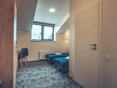 SELF CHECK-IN Railway Apartments - 23