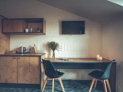 SELF CHECK-IN Railway Apartments - 131