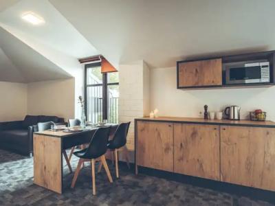 SELF CHECK-IN Railway Apartments - 103