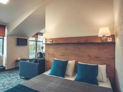 SELF CHECK-IN Railway Apartments - 120