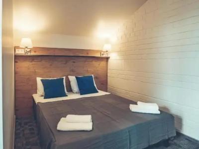 SELF CHECK-IN Railway Apartments - 71