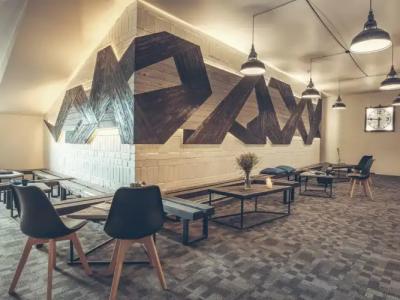 SELF CHECK-IN Railway Apartments - 9