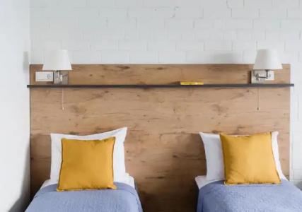 SELF CHECK-IN Railway Apartments - 60