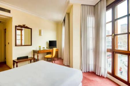 Sercotel Arenal Bilbao - 3