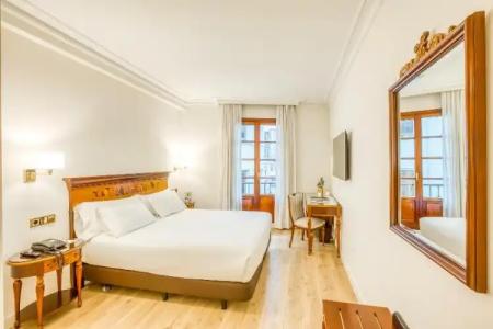 Sercotel Arenal Bilbao - 67