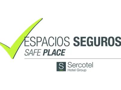 Sercotel Arenal Bilbao - 42