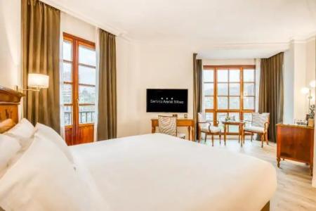 Sercotel Arenal Bilbao - 65