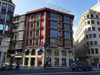 Sercotel Arenal Bilbao - 81