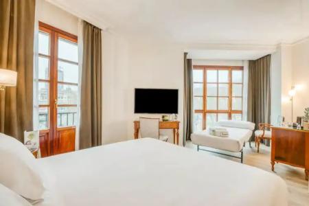 Sercotel Arenal Bilbao - 43