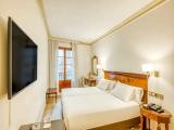 Classic room